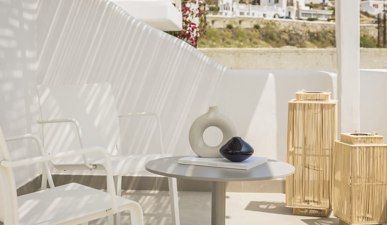 Grace Mykonos Premium Suite with Plunge Pool  (7)